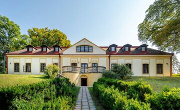 FOTO: Kaštiele na predaj v Košickom kraji