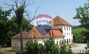 FOTO: Kaštiele na predaj v Košickom kraji