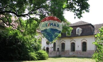 FOTO: Kaštiele na predaj v Košickom kraji