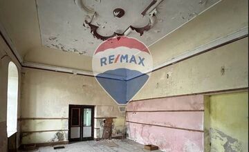 FOTO: Kaštiele na predaj v Košickom kraji