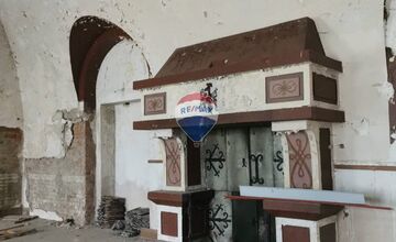 FOTO: Kaštiele na predaj v Košickom kraji