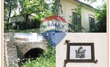 FOTO: Kaštiele na predaj v Košickom kraji