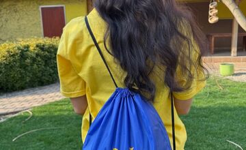 FOTO: Dobrovoľníci Deň narcisov 2026