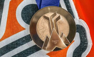 FOTO: Košickí hokejisti ukončili play-off bronzovou medailou