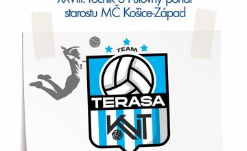 FOTO: Program Dní Terasy 2026