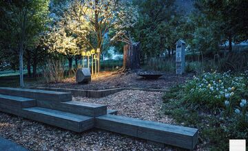 FOTO: V Michalovciach prinavrátia niekdajšiu slávu obľúbenému lesoparku