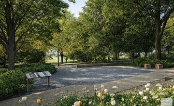 FOTO: V Michalovciach prinavrátia niekdajšiu slávu obľúbenému lesoparku