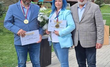 FOTO: Spišiaci opäť dokázali obrovské srdcia, tentoraz prepojili dva svety dojímavým gestom