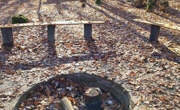 FOTO: Otvorenie kaviarne U lesných víl v Šaci