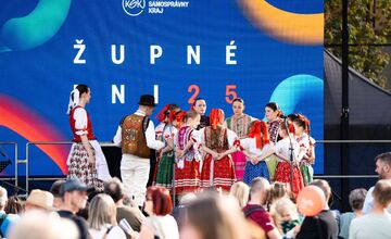 FOTO: Župné dni v Rožňave 2025