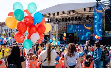 FOTO: Župné dni v Rožňave 2025