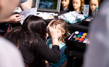 FOTO: Župné dni v Rožňave 2025