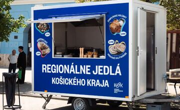 FOTO: Župné dni v Rožňave 2025