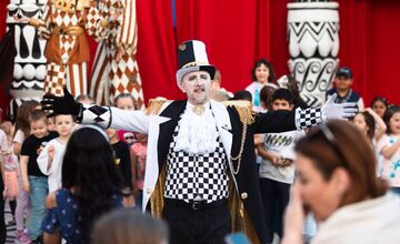 FOTO: Župné dni v Rožňave 2025