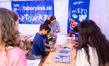 FOTO: Župné dni v Rožňave 2025