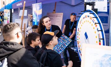 FOTO: Župné dni v Rožňave 2025