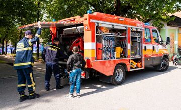 FOTO: Župné dni v Rožňave 2025