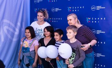 FOTO: Župné dni v Rožňave 2025