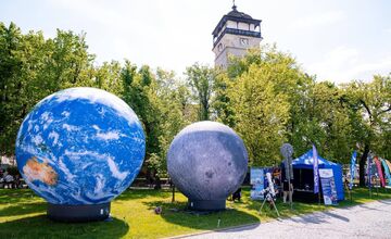 FOTO: Župné dni v Rožňave 2025