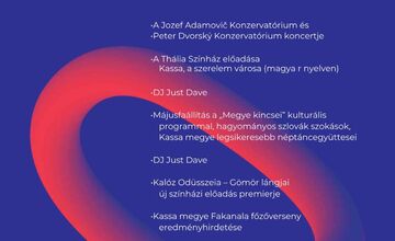 FOTO: Župné dni v Rožňave 2025