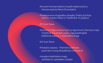 FOTO: Župné dni v Rožňave 2025