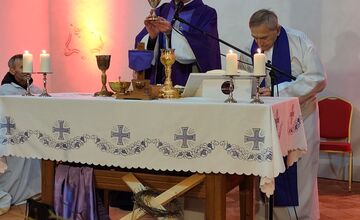 FOTO: Zomrel významný kňaz z Bardejovského okresu Kamil Jankech (†86)