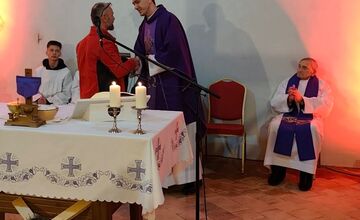 FOTO: Zomrel významný kňaz z Bardejovského okresu Kamil Jankech (†86)