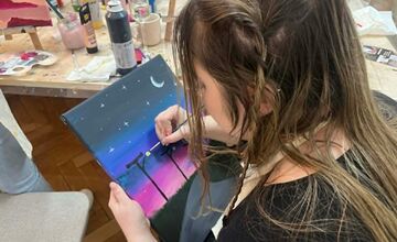 FOTO: V rušnom centre Košíc nájdete oázu pokoja, kde zažijete digitálny detox